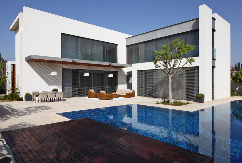 חלונות גדולים